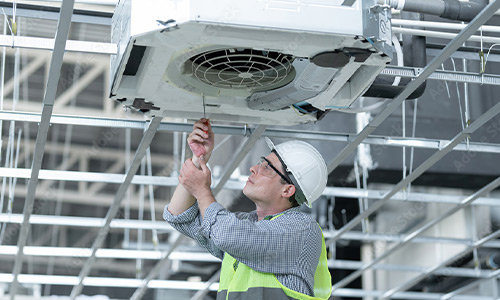 A/C Repair