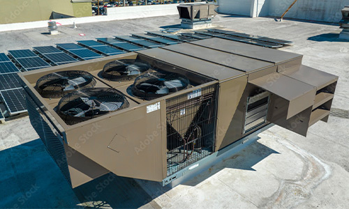 Rooftop Units