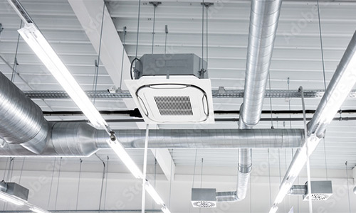 Ventilation and Air Quality